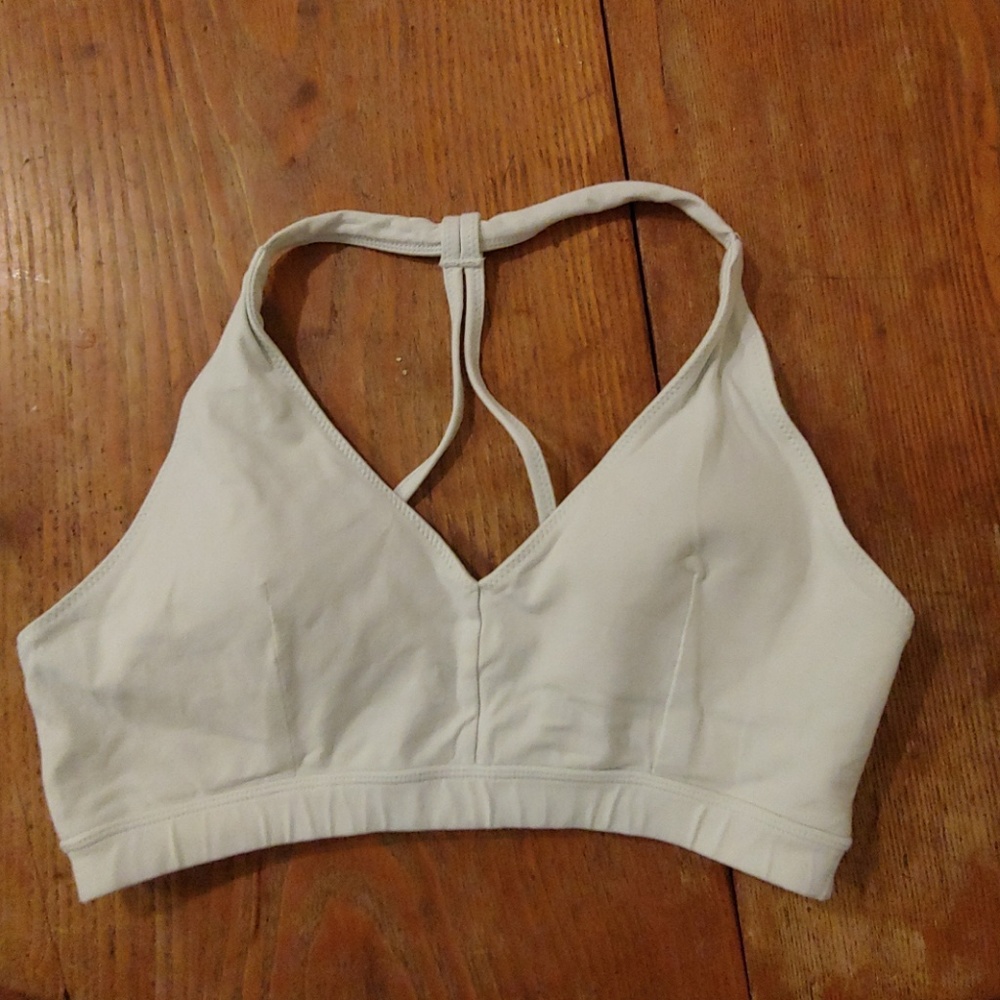 Athleta bra
